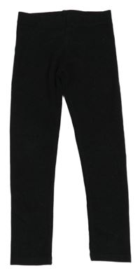 Černé legíny Next