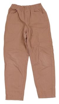 Starorůžové rifle H&M