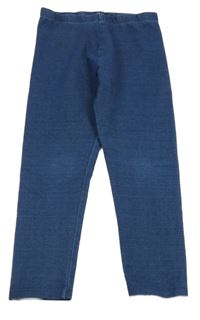 Tmavomodré tregíny Original Marines