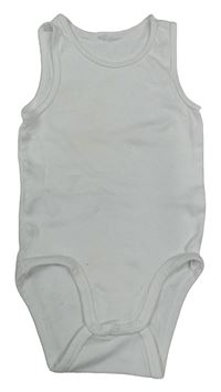 Bílé body