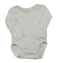 Bílé body H&M