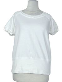 Dámské bílé tričko Next 