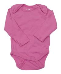 Růžové body kuniboo