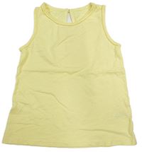 Žlutý top Matalan