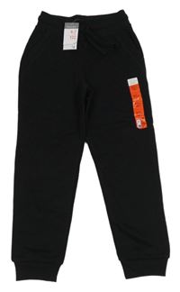 Nové - Černé tepláky zn. Primark