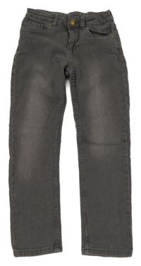 Šedé rifle Kiki&Koko