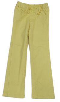 Žluté rifle Kiki&Koko