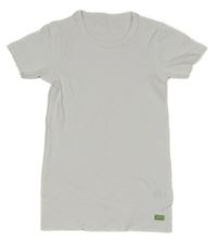 Bílé tričko Jako-o