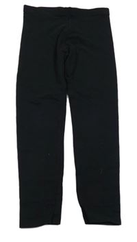 Černé legíny George