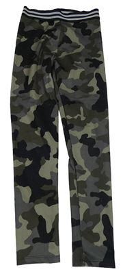 Army sportovní legíny River Island