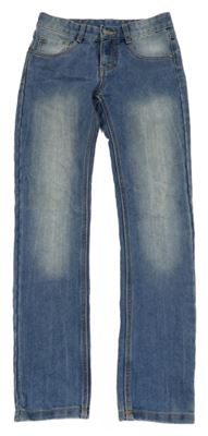 Modré rifle Chapter Young