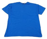 Safírové tričko George