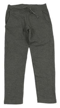 Šedé tepláky Alive