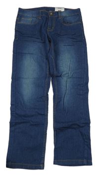 Nové - Tmavomodré rifle X-mail 