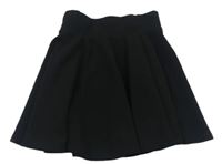 Černá sukně New Look