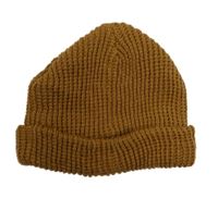 Hnědá čepice Lily&Jack