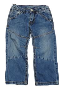 Modré rifle primigi