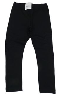 Nové - Černé legíny Next