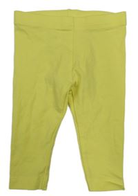 Žluté legíny Lupilu