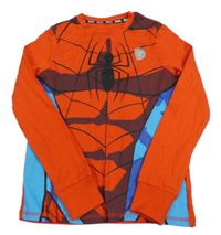 Nové - Červené triko - Spiderman George