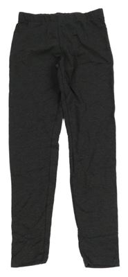 Šedé legíny Alive