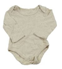 Béžové body Lily&Dan