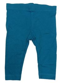 Modrozelené legíny Lupilu 