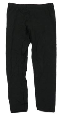 Černé legíny Kiki&Koko