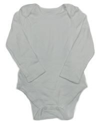 Bílé body PRIMARK