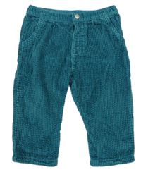 Petrolejové manšestráky M&S