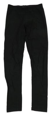 Černé legíny Primark
