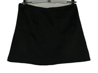 Dámská černá sukně New Look 
