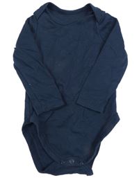 Tmavomodré body C&A