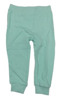 Mátové tepláky Pocopiano