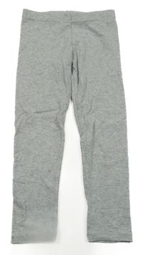 Šedé legíny Impidimpi 