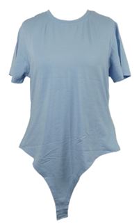 Dámské světlemodré body Primark 