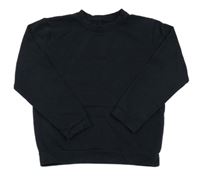 Černá mikina zn. George