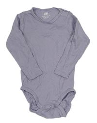Levandulové body H&M