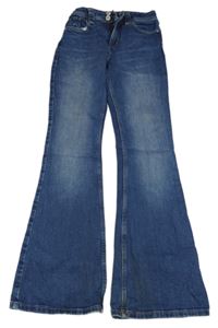 Modré flare rifle H&M