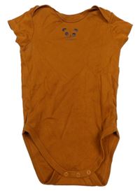 Medové body s pandou C&A