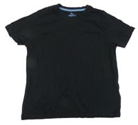 Černé tričko Pepperts!