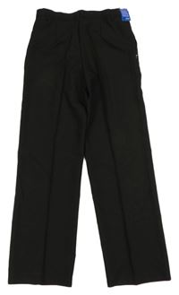 Nové - Černé slavnostní kalhoty M&S