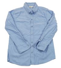 Světlemodrá košile kids