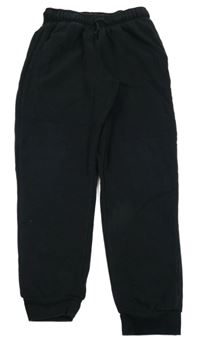 Černé tepláky George