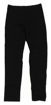 Černé legíny H&M