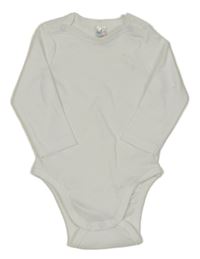 Bílé body Topomini