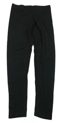 Černé legíny Primark