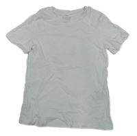 Bílé tričko H&M