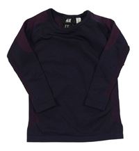 Lilkové funčkní spodní triko H&M