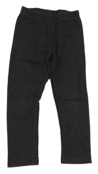 Šedé legíny Impidimpi